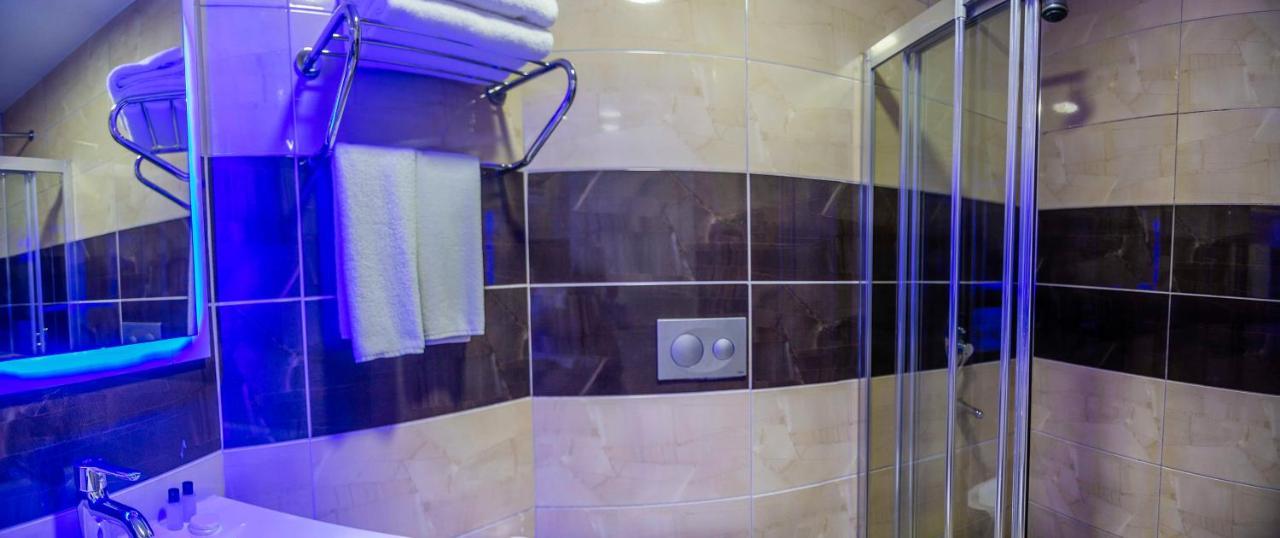HOTEL KLEOPATRA BLUE HAWAII — ALANYA — фотография отеля №17