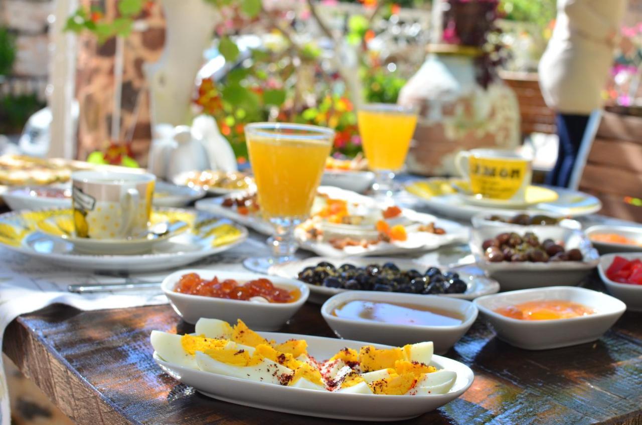 THE LEMON VILLA HOTEL (ADULTS ONLY) — ALANYA — fotografie hotel nr. 29