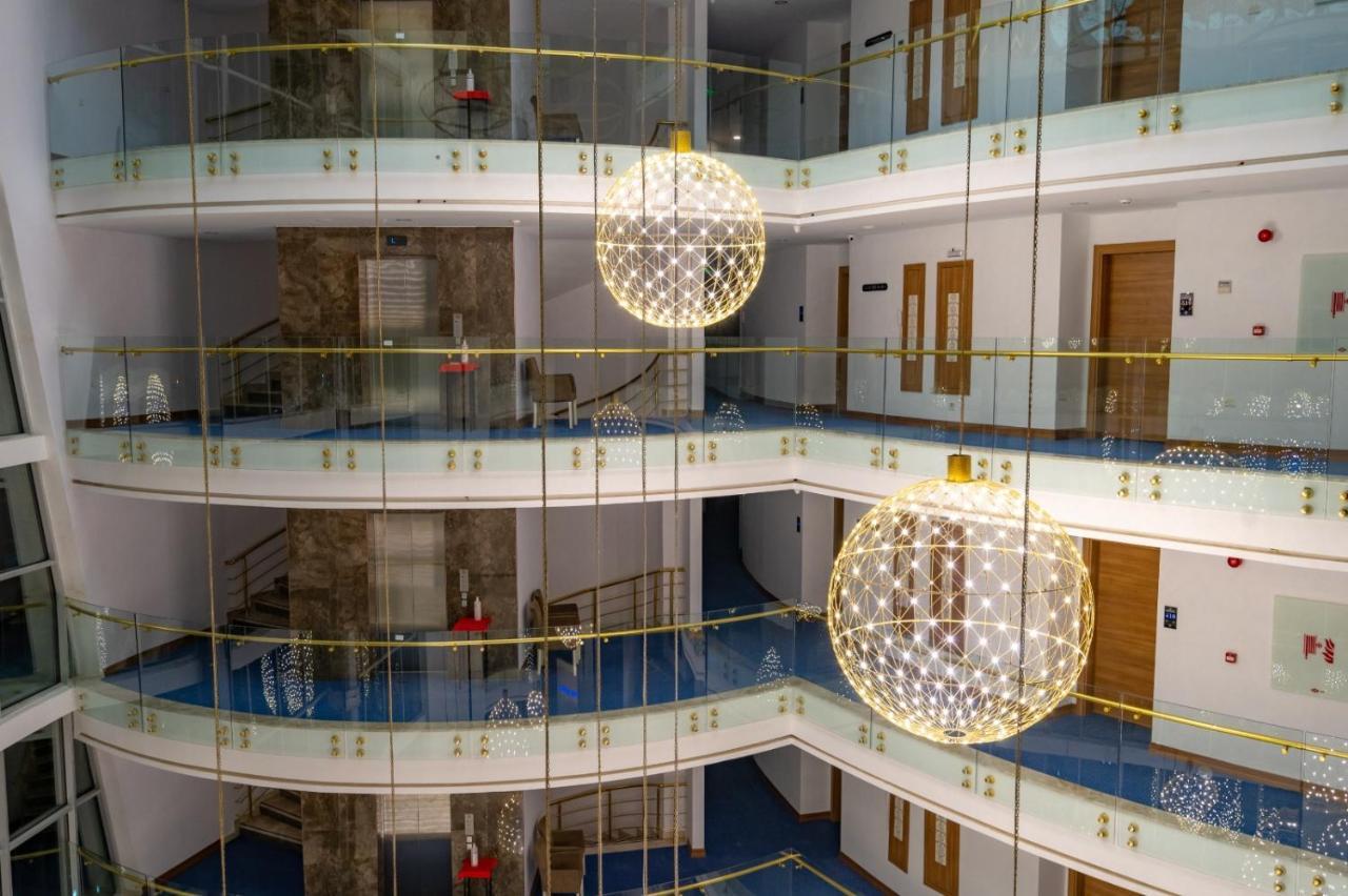 THE MARILIS HILL RESORT HOTEL & SPA — ALANYA — fotografie hotel nr. 10