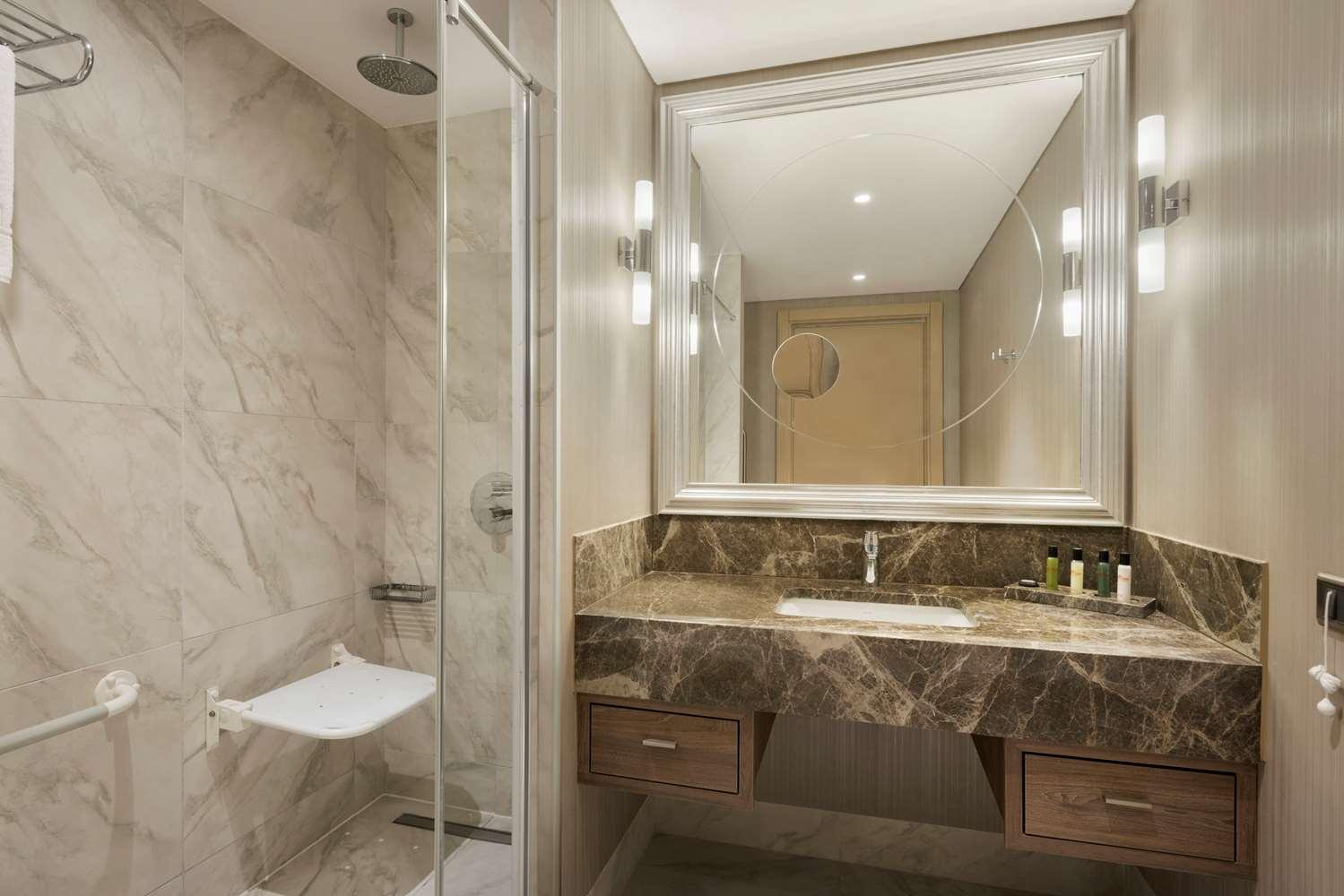 HAWTHORN SUITES BY WYNDHAM ISTANBUL AIRPORT — ISTANBUL — фотография отеля №29
