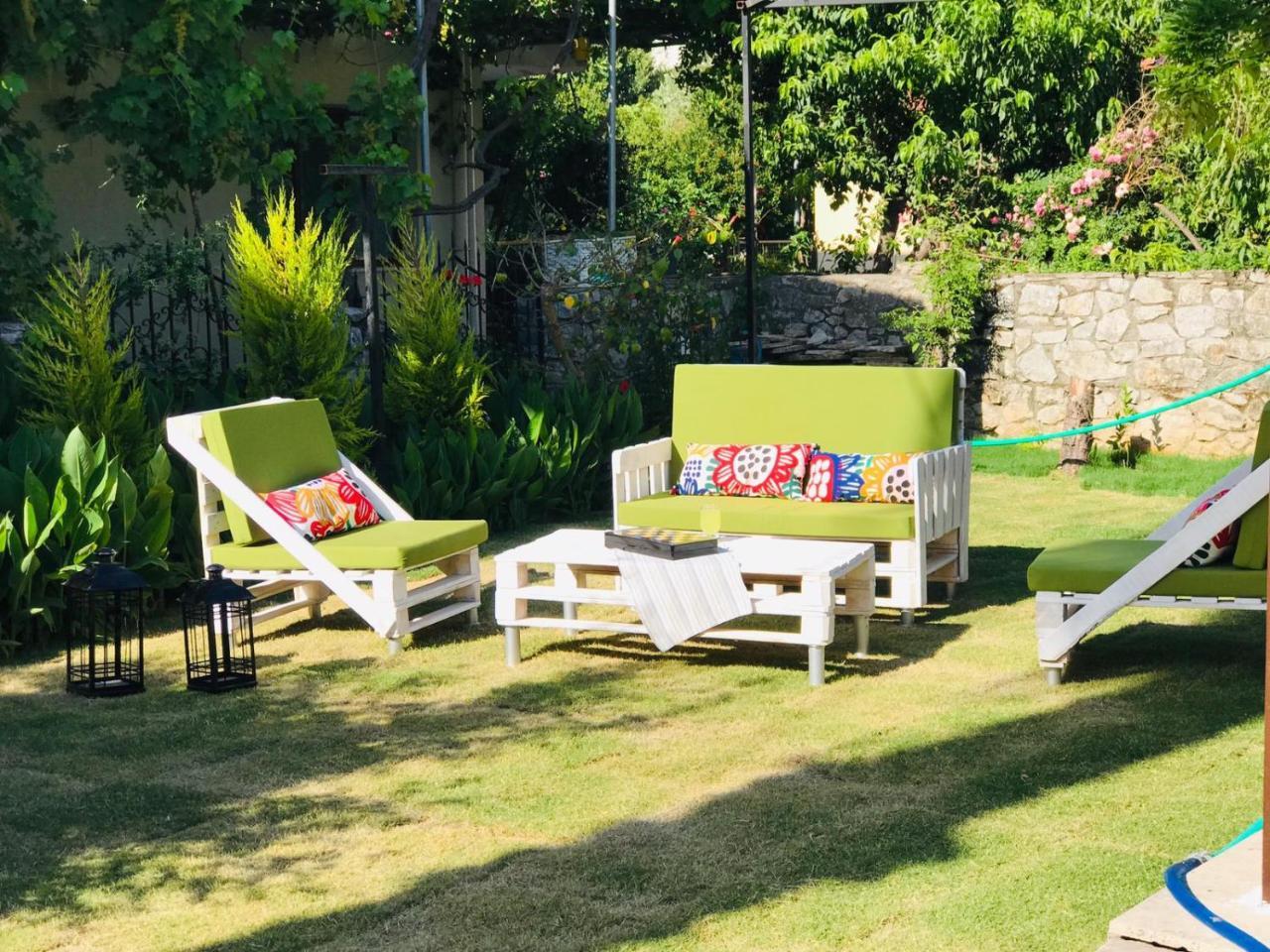 NEHIR DALYAN BOUTIQUE OTEL — DALYAN — фотография отеля №20