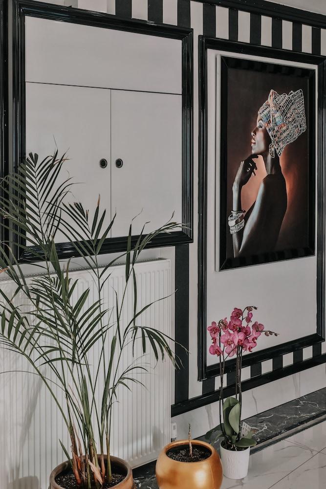 GRAND LARK OTEL — ISTANBUL — фотография отеля №2