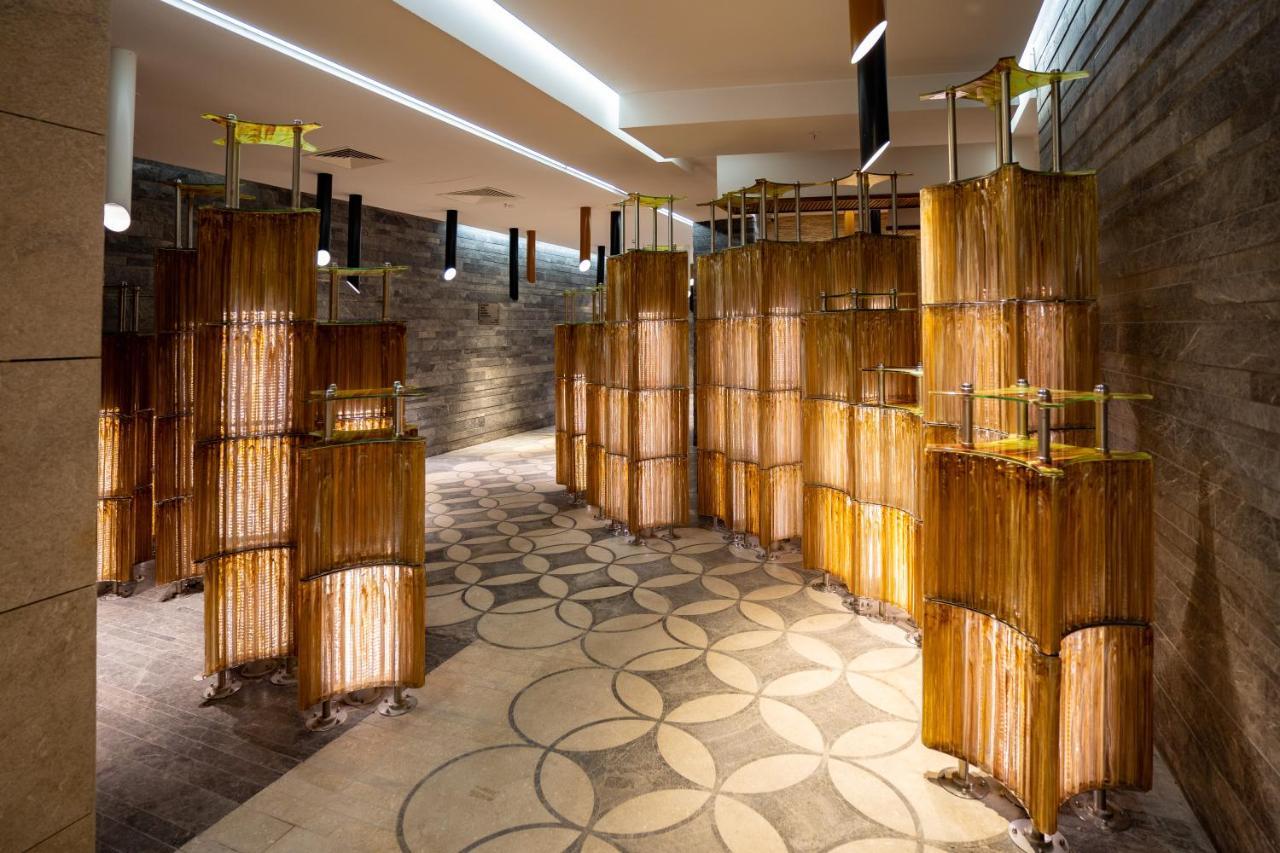 ONLIVE HOTEL — CESME — фотография отеля №32