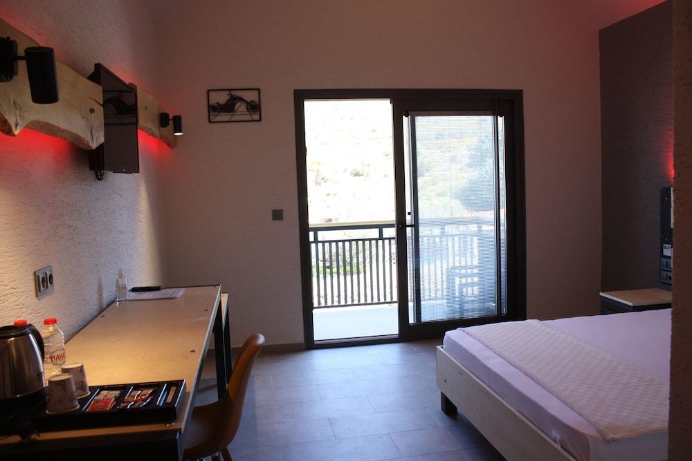 KOSA OTEL — CESME — фотография отеля №11