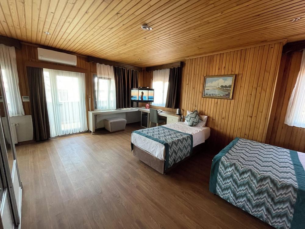 HOTEL GUL — ISTANBUL — fotografie hotel nr. 17