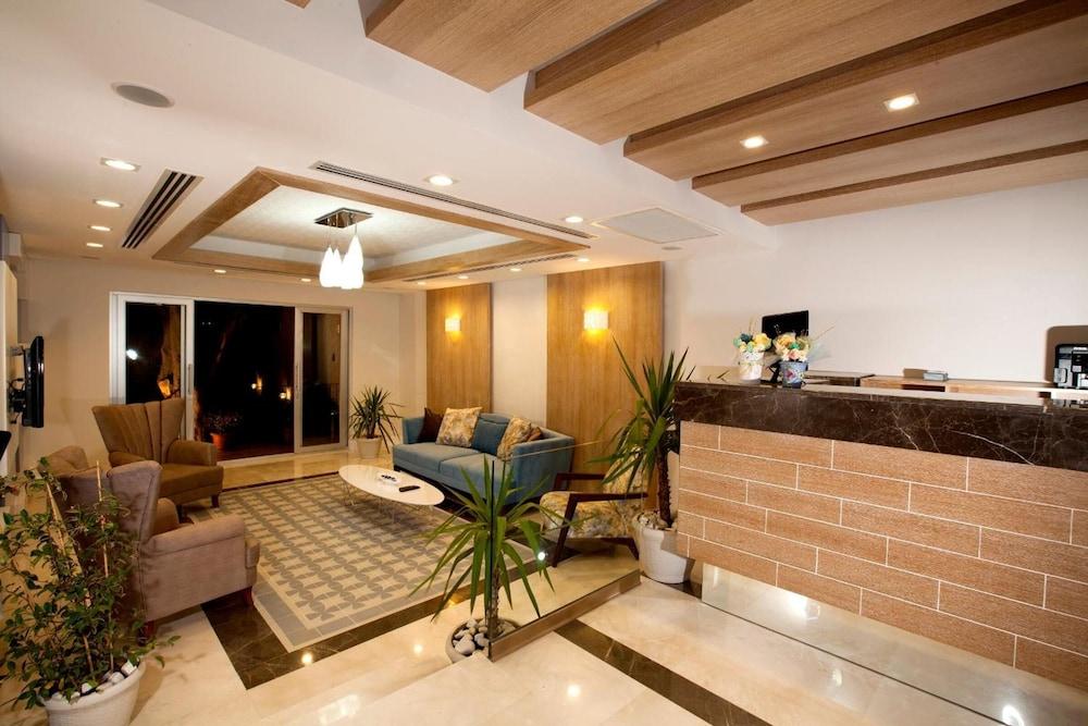 ZENA HOTEL BODRUM (ADULTS ONLY) — BODRUM — фотография отеля №2