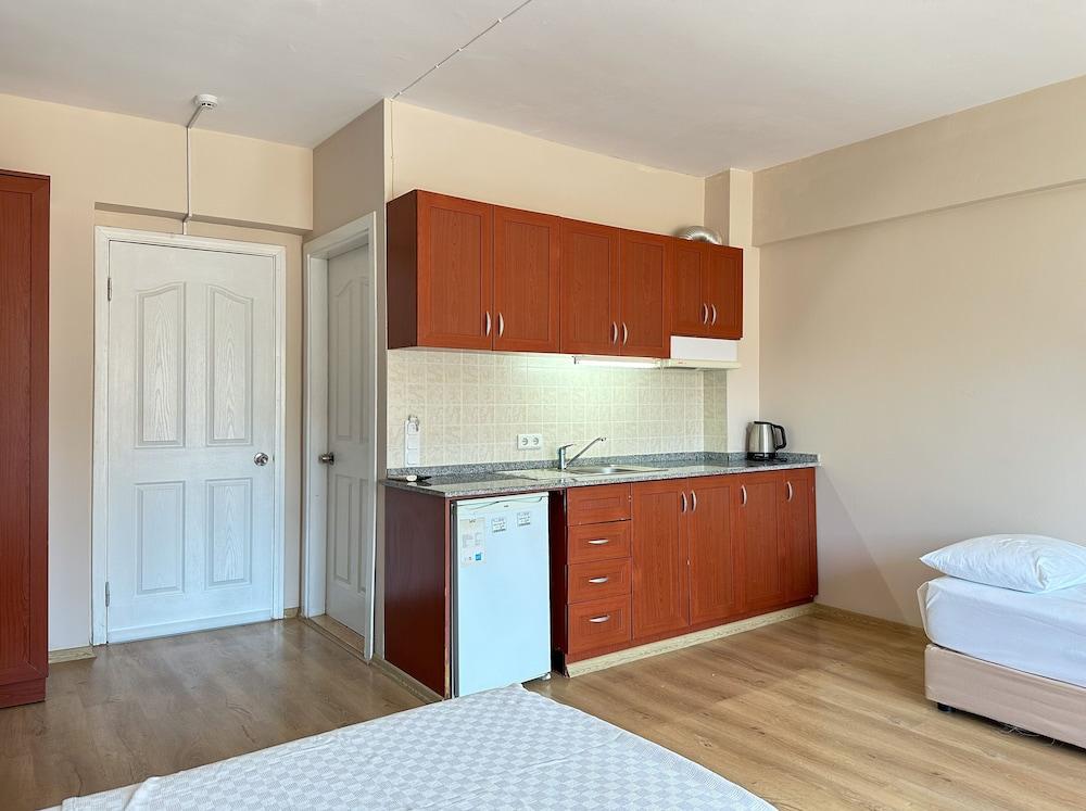 KEKIK APART OTEL — CESME — фотография отеля №24