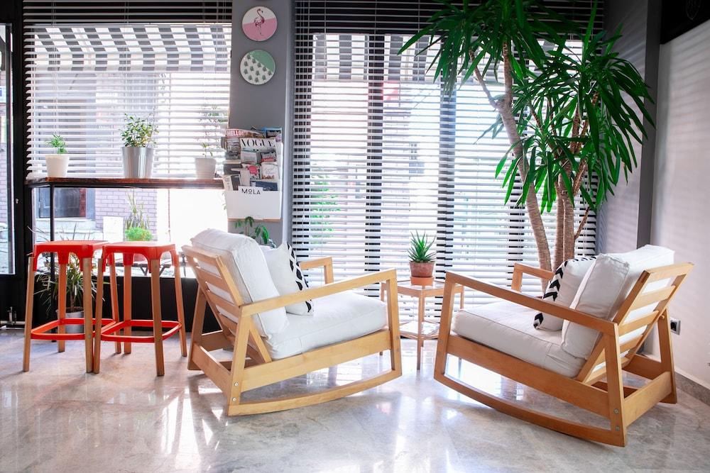 HOTEL MOLA GALATA — ISTANBUL — fotografie hotel nr. 33