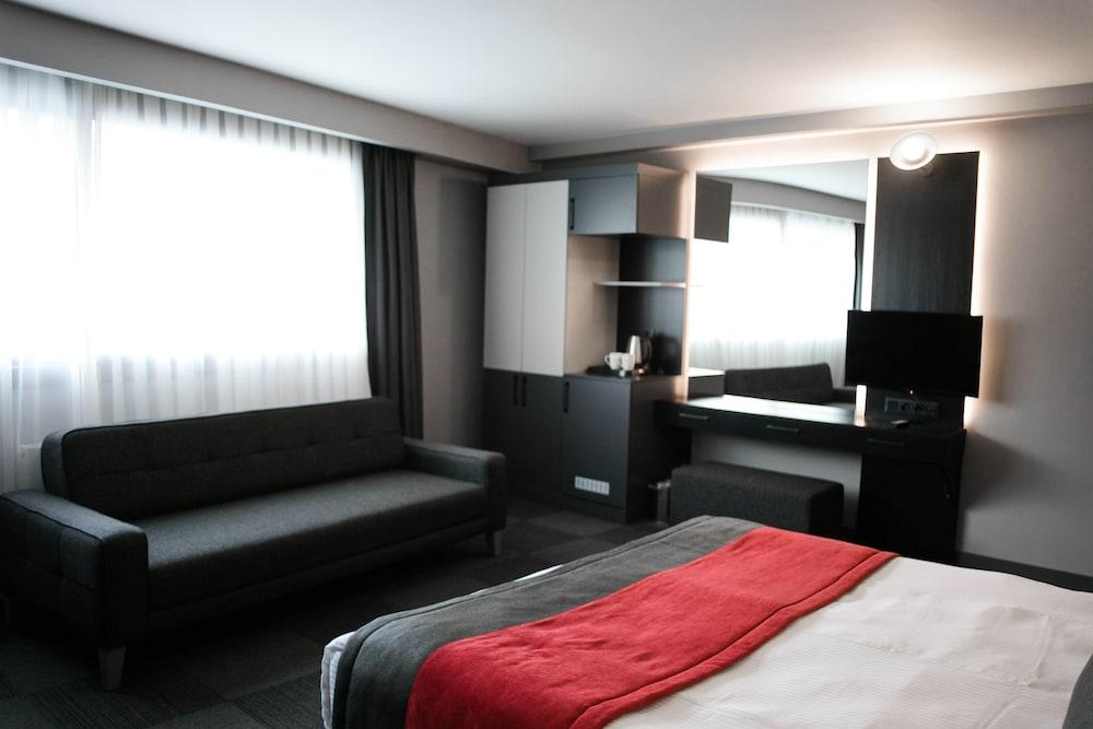 METHIS HOTEL — IZMIR — фотография отеля №15