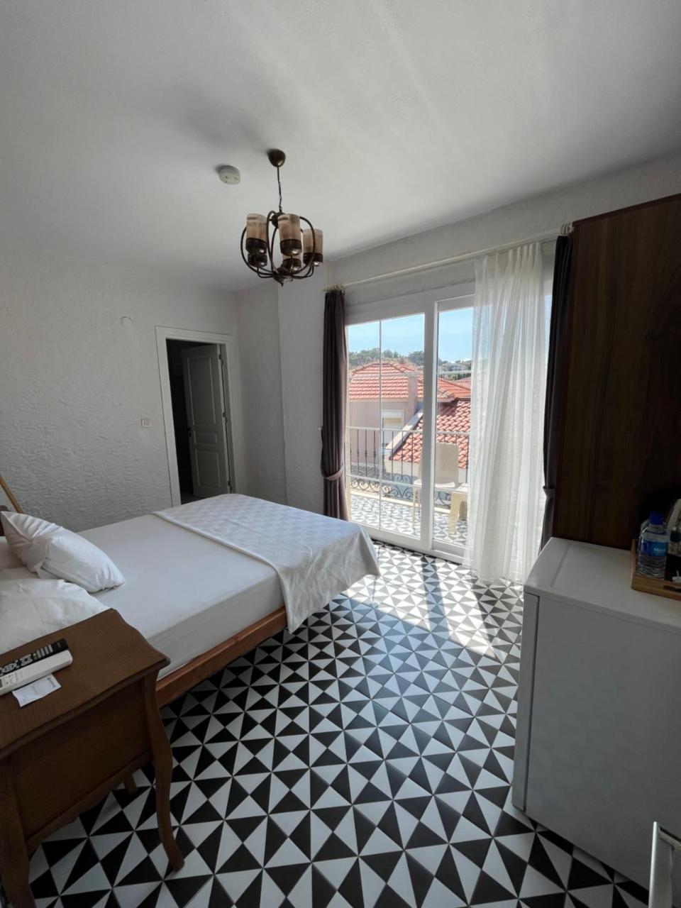 VILLA VERIA (ADULTS ONLY) — CESME — fotografie hotel nr. 20