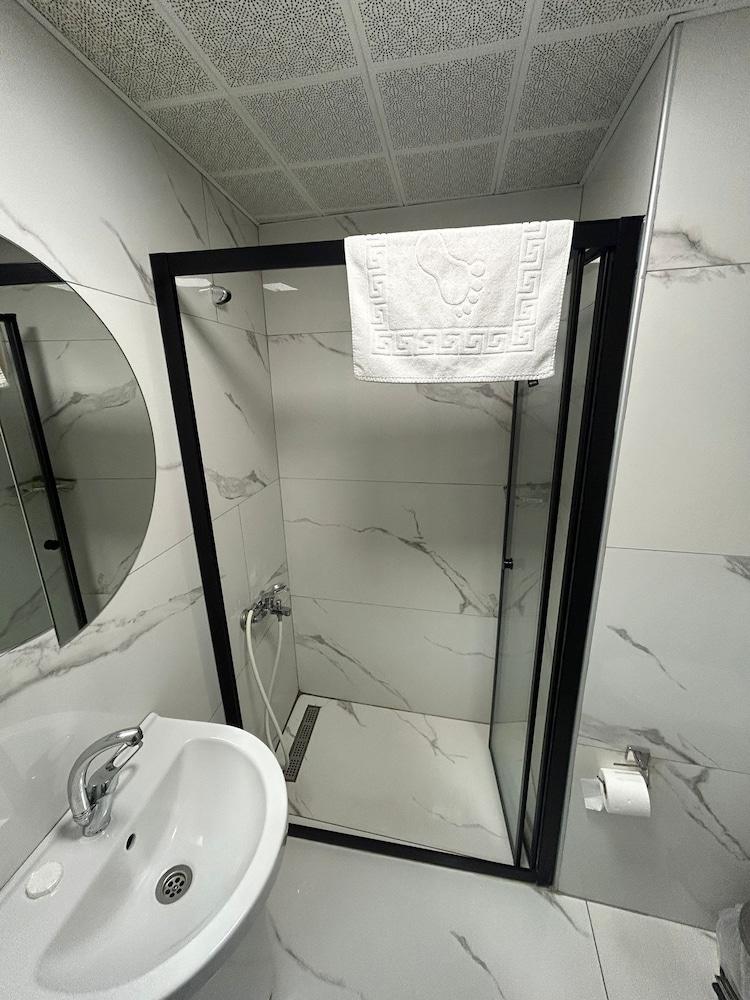 HOTEL GRAND KYBELE — ISTANBUL — fotografie hotel nr. 32