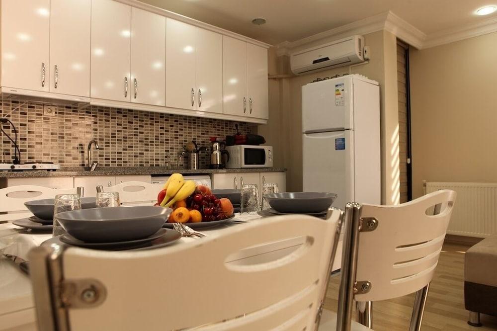 NOI SUITES — ISTANBUL — фотография отеля №5
