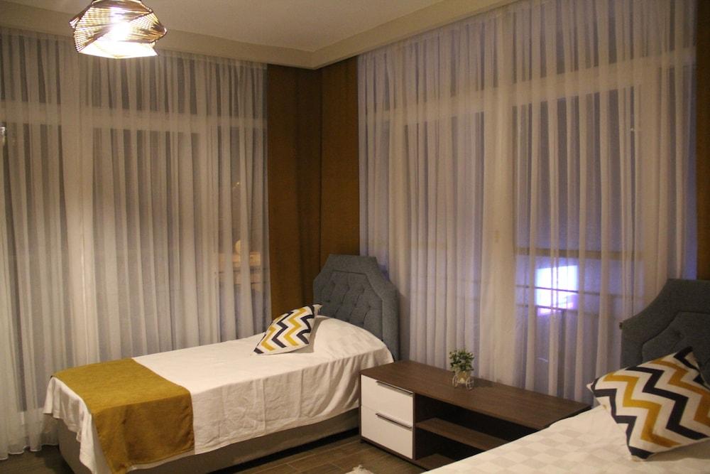 BALIM SULTANY — CESME — fotografie hotel nr. 3