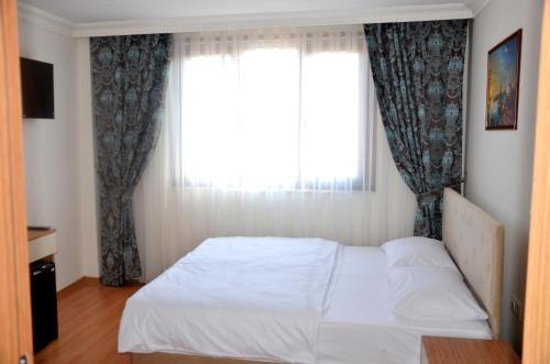 BARAN HOME APARTS — ISTANBUL — фотография отеля №13