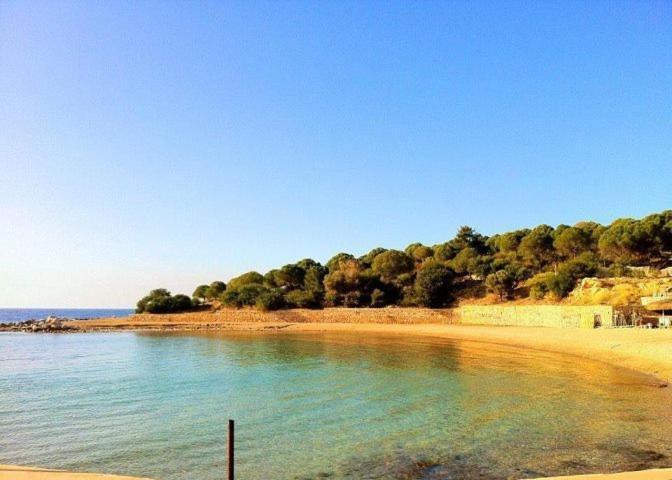 PASIFIK HOTEL — CESME — фотография отеля №12