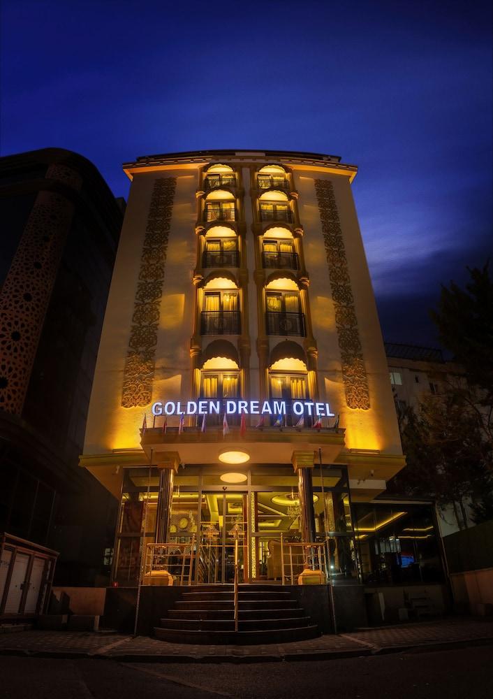 GOLDEN DREAM OTEL — ISTANBUL — fotografie hotel nr. 39