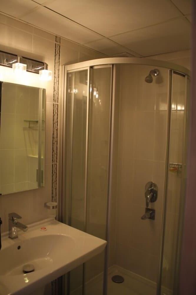 FIRAT MERT HOTEL — CESME — fotografie hotel nr. 34