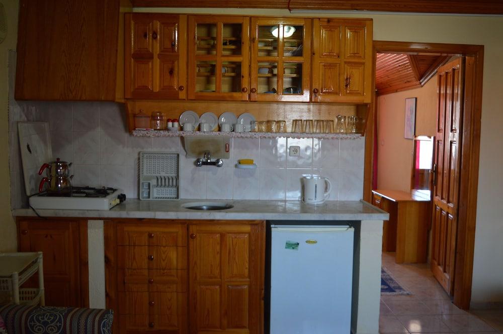 ERASMUS APART HOTEL — DALYAN — fotografie hotel nr. 15
