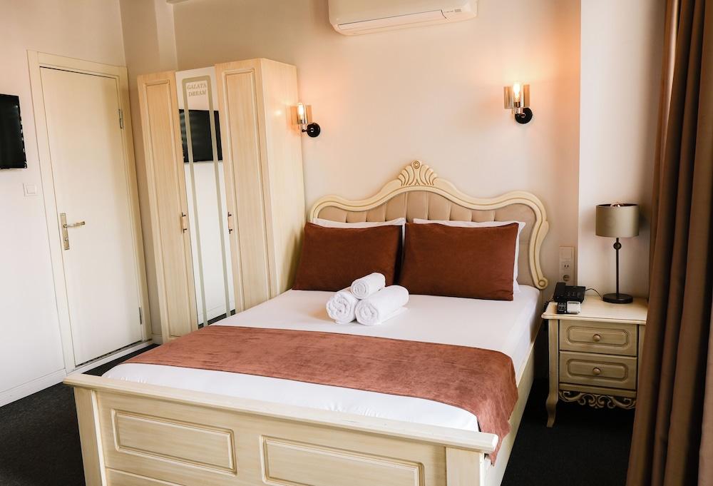 GALATA DREAM HOTEL — ISTANBUL — фотография отеля №19