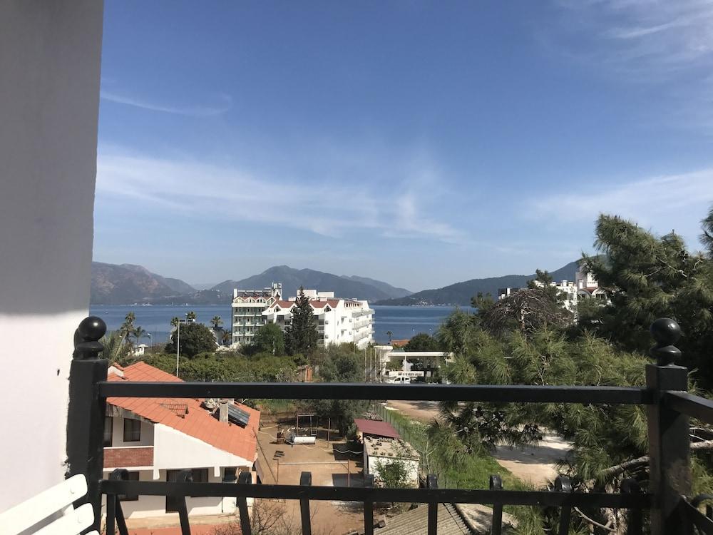 PEARL OF MARMARIS — MARMARIS — фотография отеля №11