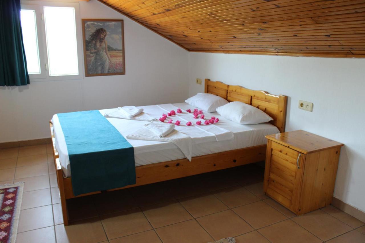 SUMMER LIFE VILLAS & APART OTEL — DALYAN — фотография отеля №14