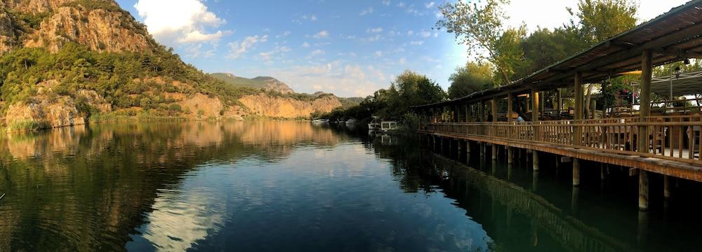 TURAY HOTEL — DALYAN — fotografie hotel nr. 14