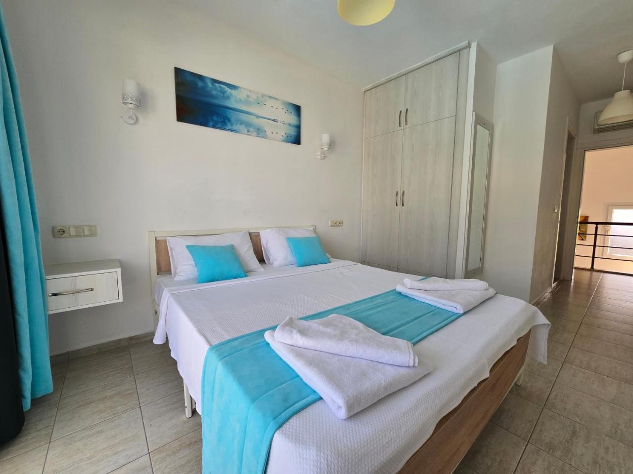 DALYAN VILLA AMAZON — DALYAN — фотография отеля №14