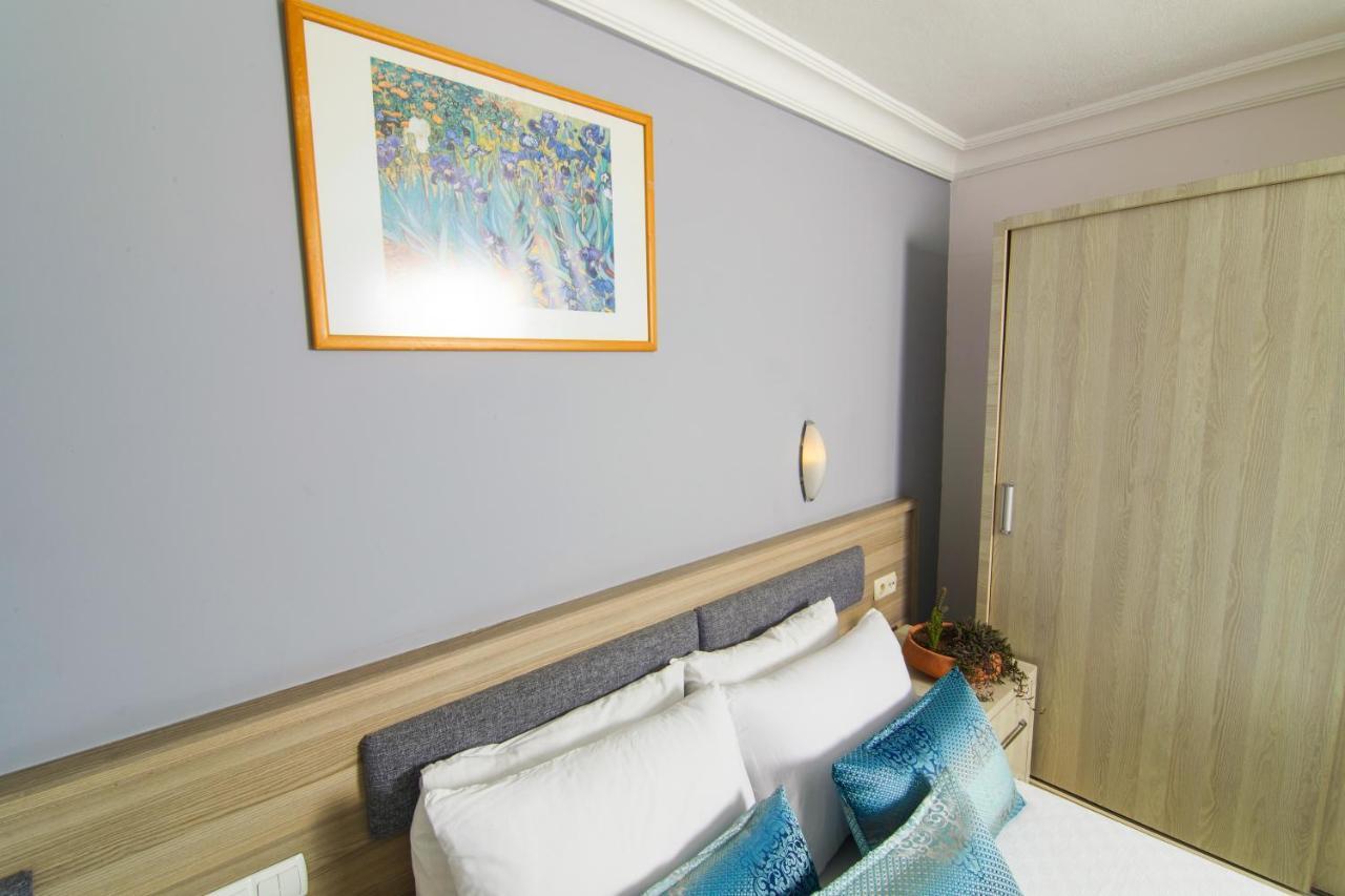 NISH CARIA BOUTIQUE HOTEL — DALYAN — фотография отеля №27