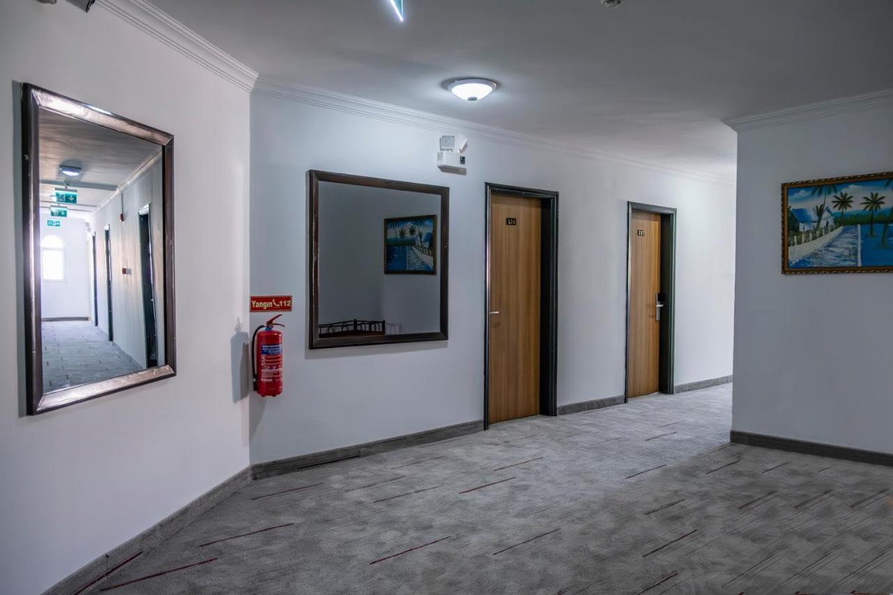 MUSTIS ROYAL PLAZA HOTEL — MARMARIS — фотография отеля №17