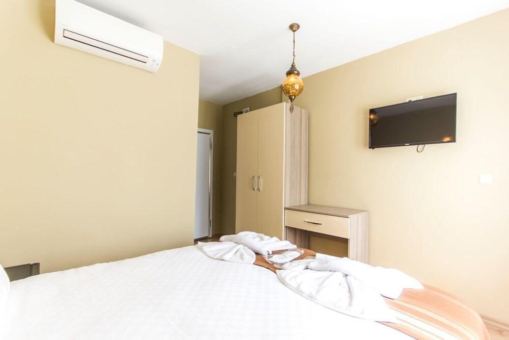 SERIFE SIRIN HANIM KONAGI — ISTANBUL — fotografie hotel nr. 6