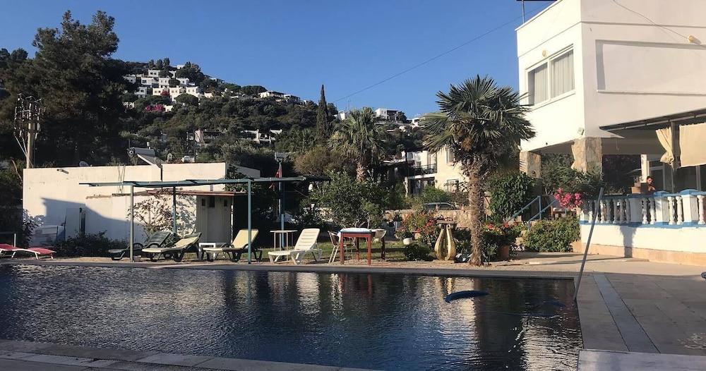 AYCI OTEL — BODRUM — фотография отеля №3