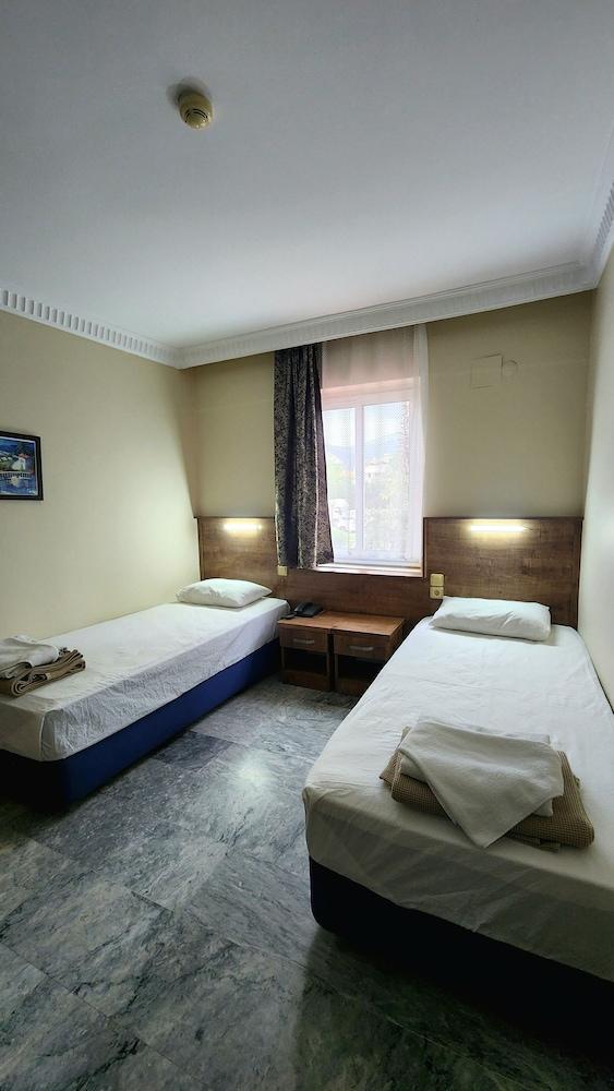 IREM APART HOTEL MARMARIS — MARMARIS — фотография отеля №5