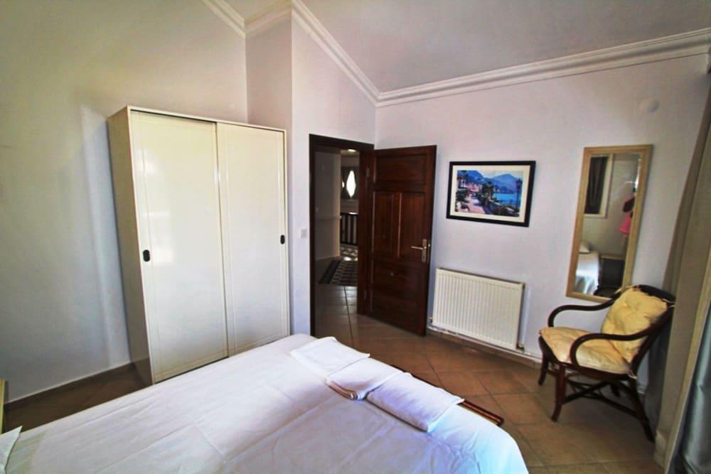 VILLA CENTER — FETHIYE — фотография отеля №7