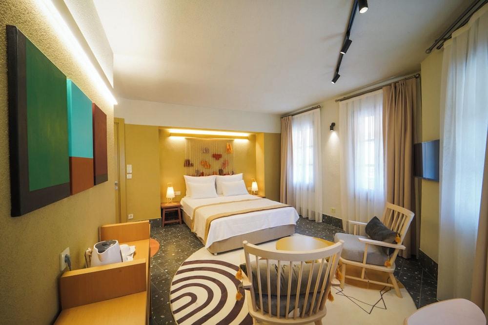 BONO HOTEL OLD TOWN — MARMARIS — фотография отеля №6