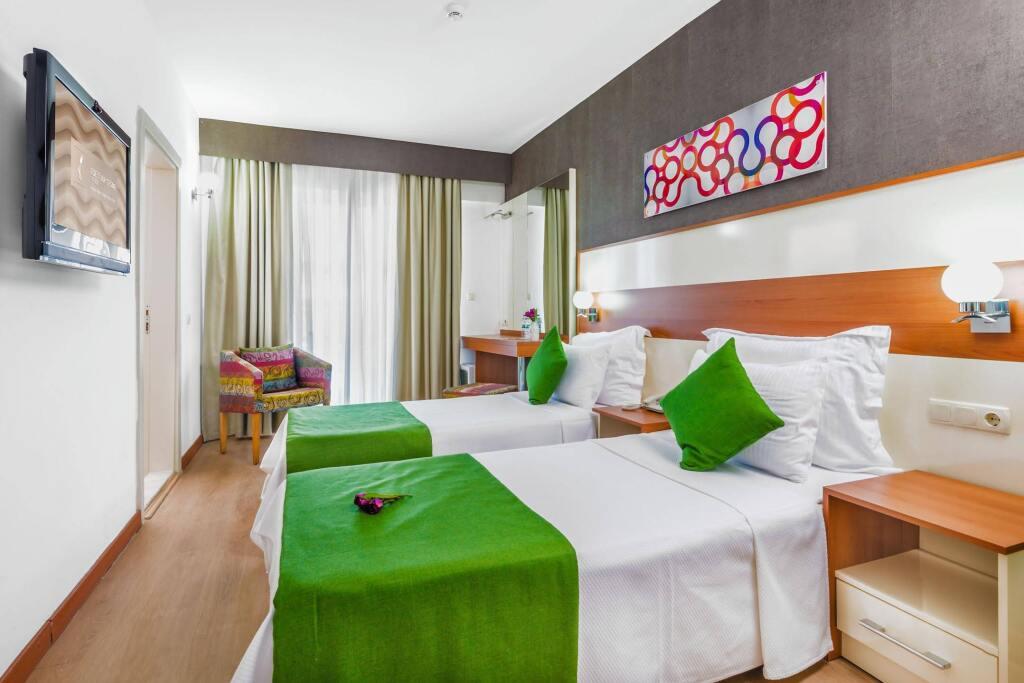 EGE TULIP CESME — CESME — fotografie hotel nr. 14