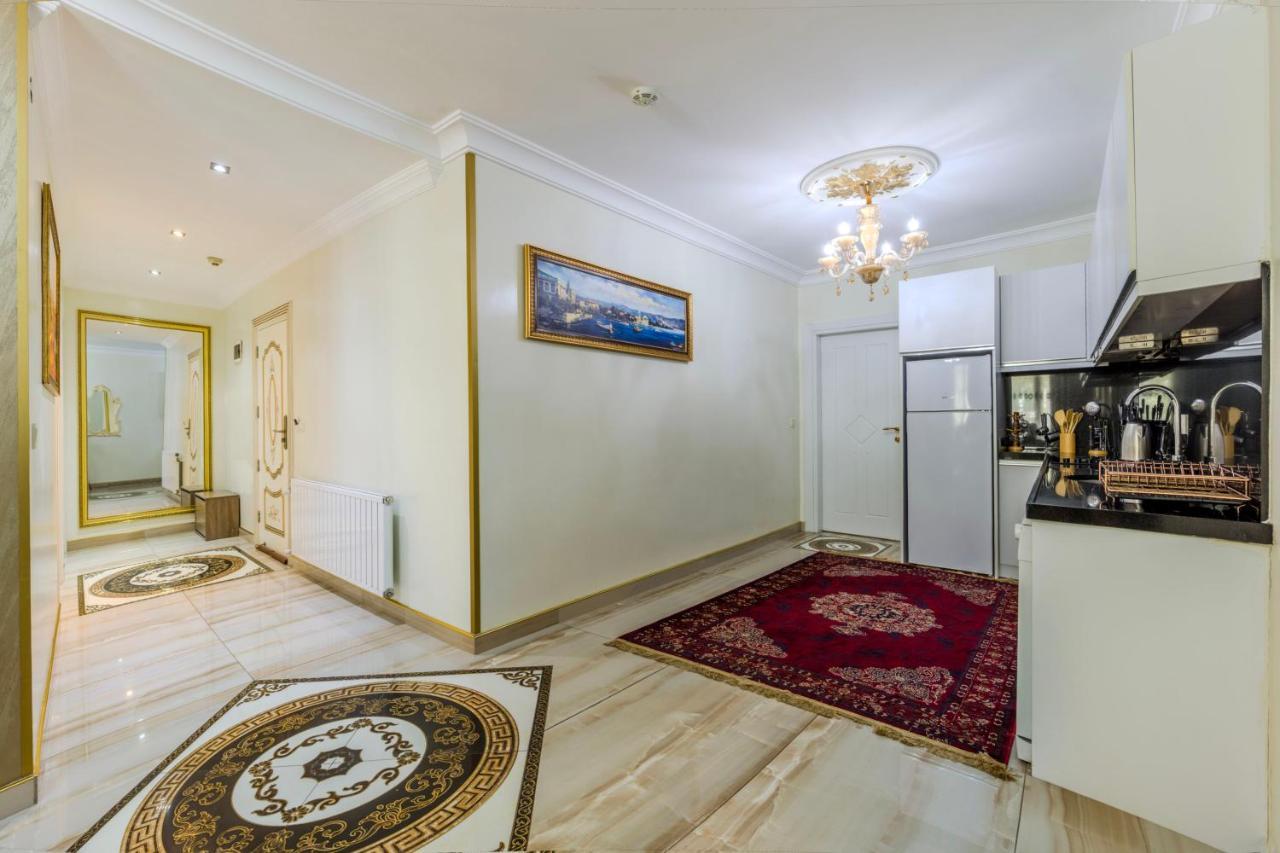 LEMIS SUITE ISTANBUL — ISTANBUL — fotografie hotel nr. 22