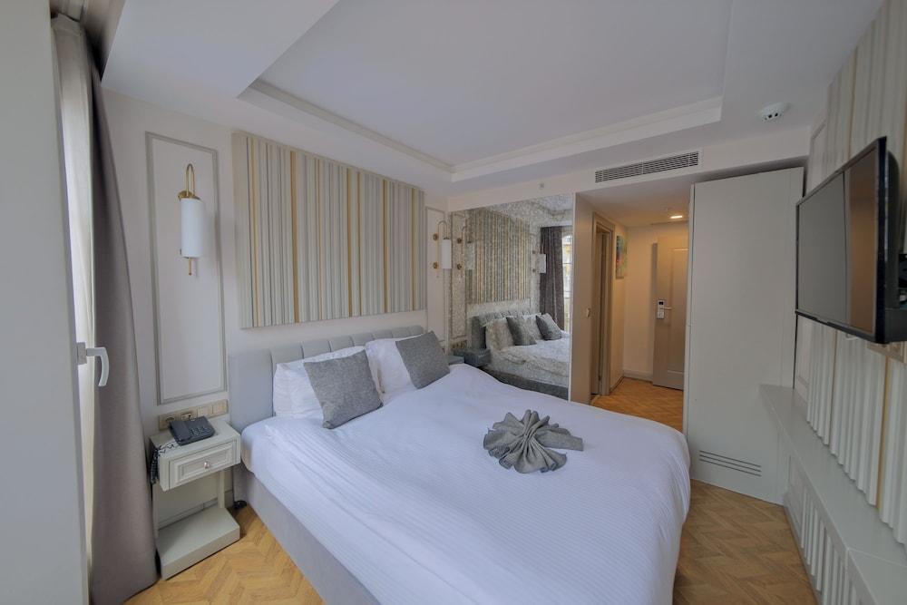 SERAI HOTEL — ISTANBUL — fotografie hotel nr. 17