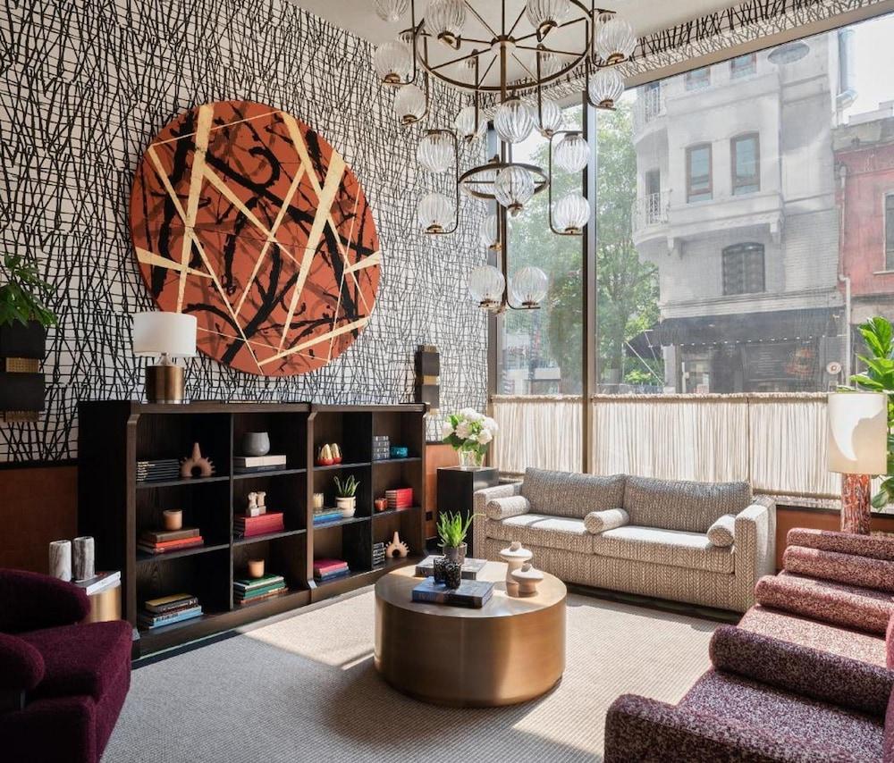 ROOT KARAKOY — ISTANBUL