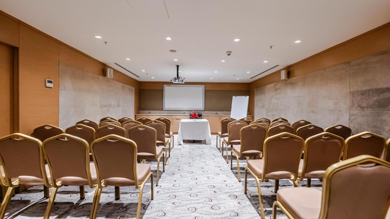 KENT HOTEL ISTANBUL — ISTANBUL — fotografie hotel nr. 28