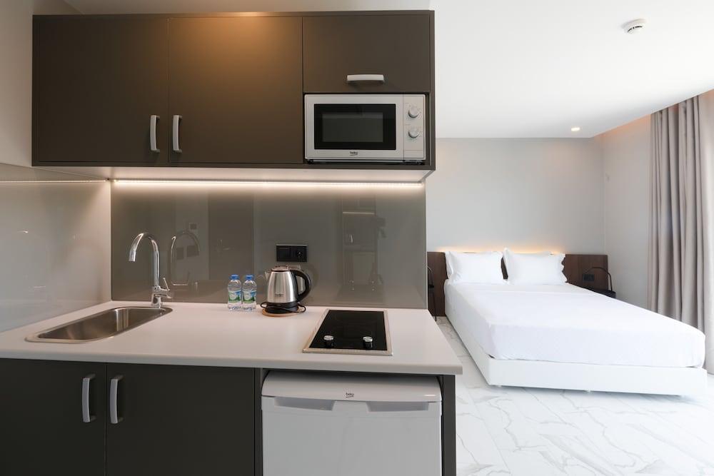AEGEAN APARTMENTS CESME (ADULTS ONLY) — CESME — fotografie hotel nr. 8