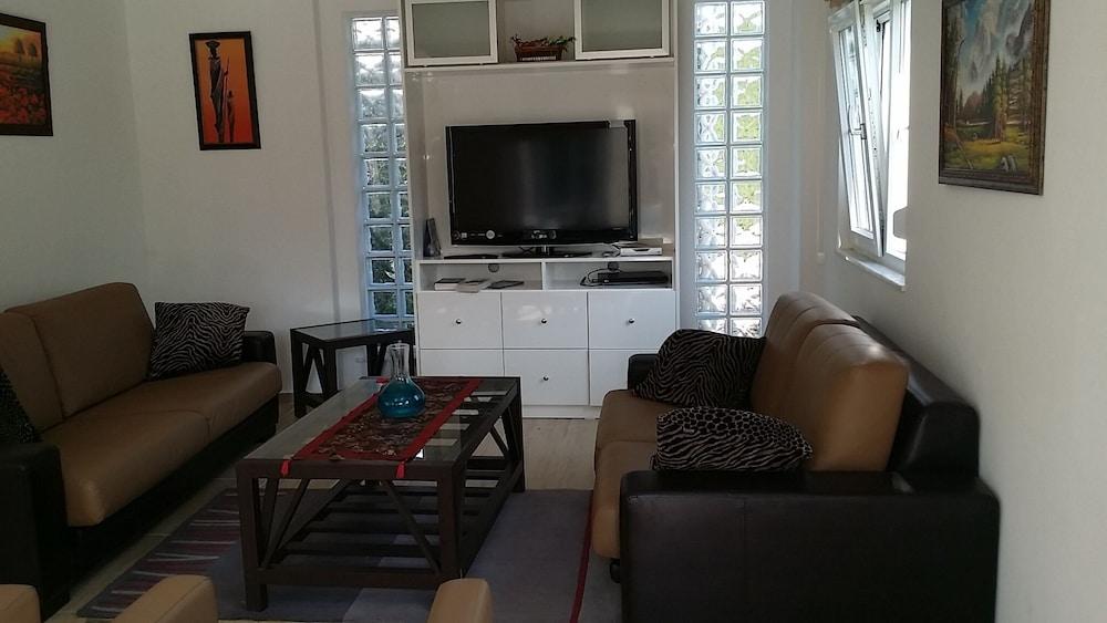 TOLERANCE 4-BED GOLF VILLA — BELEK — fotografie hotel nr. 25