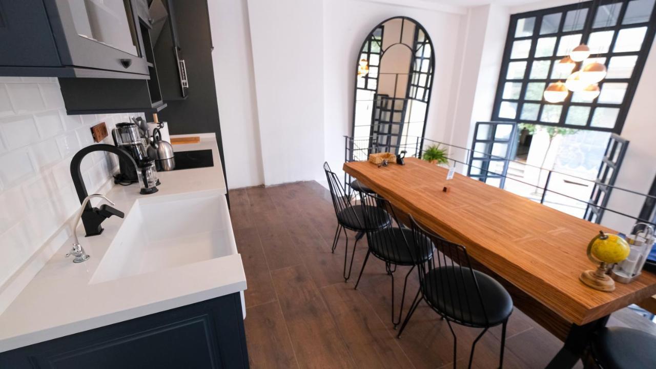 HOSTEL LE BANC (ADULTS ONLY) — ISTANBUL — фотография отеля №21