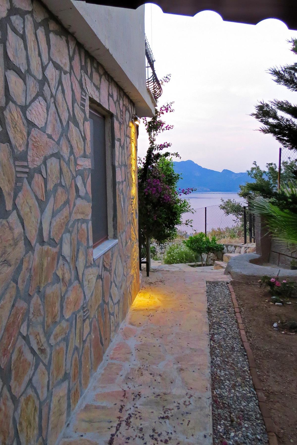 WINDY HILL — MARMARIS — fotografie hotel nr. 4