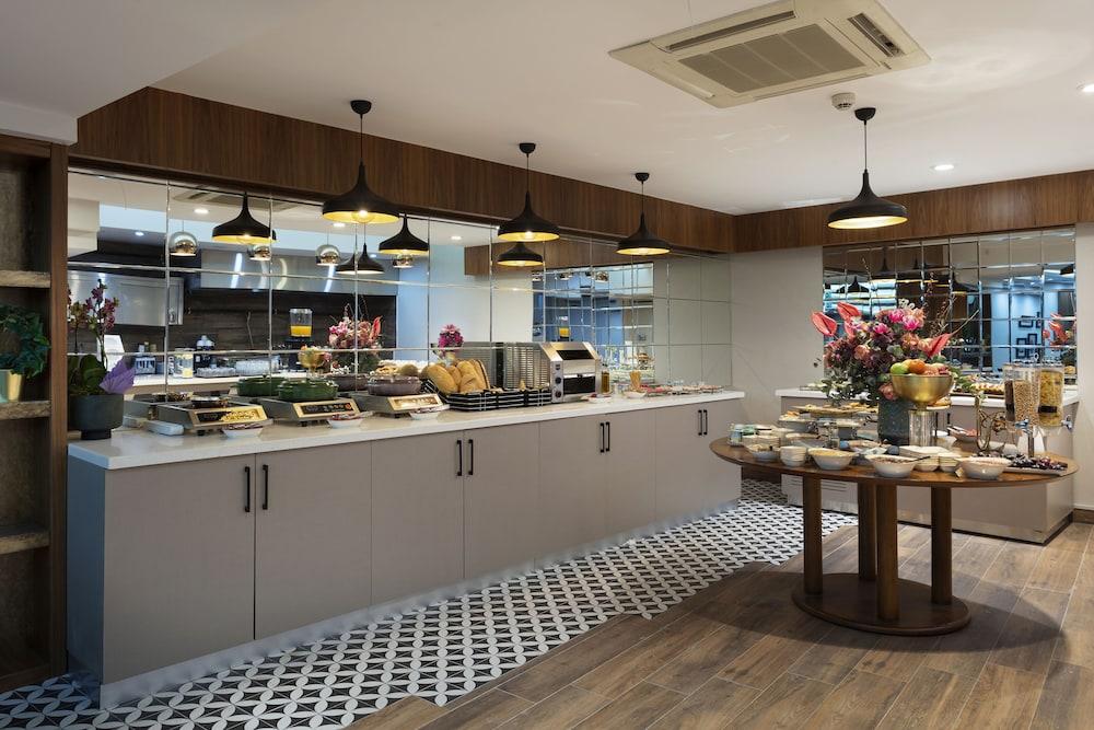 BUEM HOTEL KOSUYOLU — ISTANBUL — fotografie hotel nr. 28