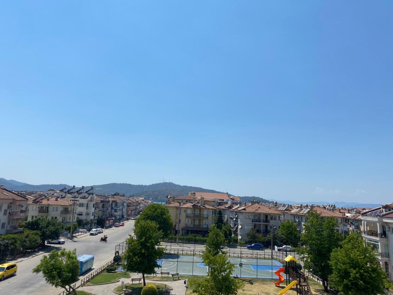 KENT HOTEL — FETHIYE — fotografie hotel nr. 26