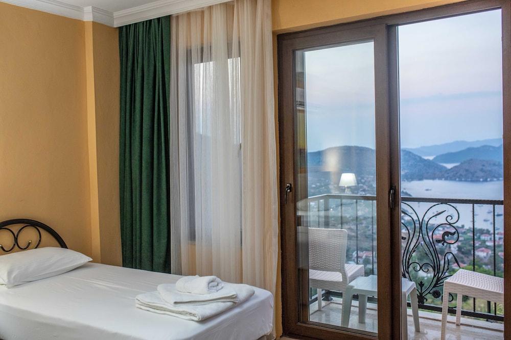 SELIMIYE LIME GARDEN — MARMARIS — фотография отеля №27