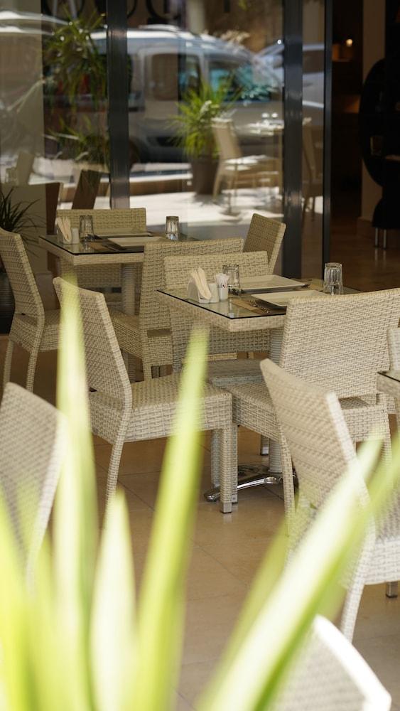 ALESTA SEASIDE RESIDENCE — FETHIYE — fotografie hotel nr. 30