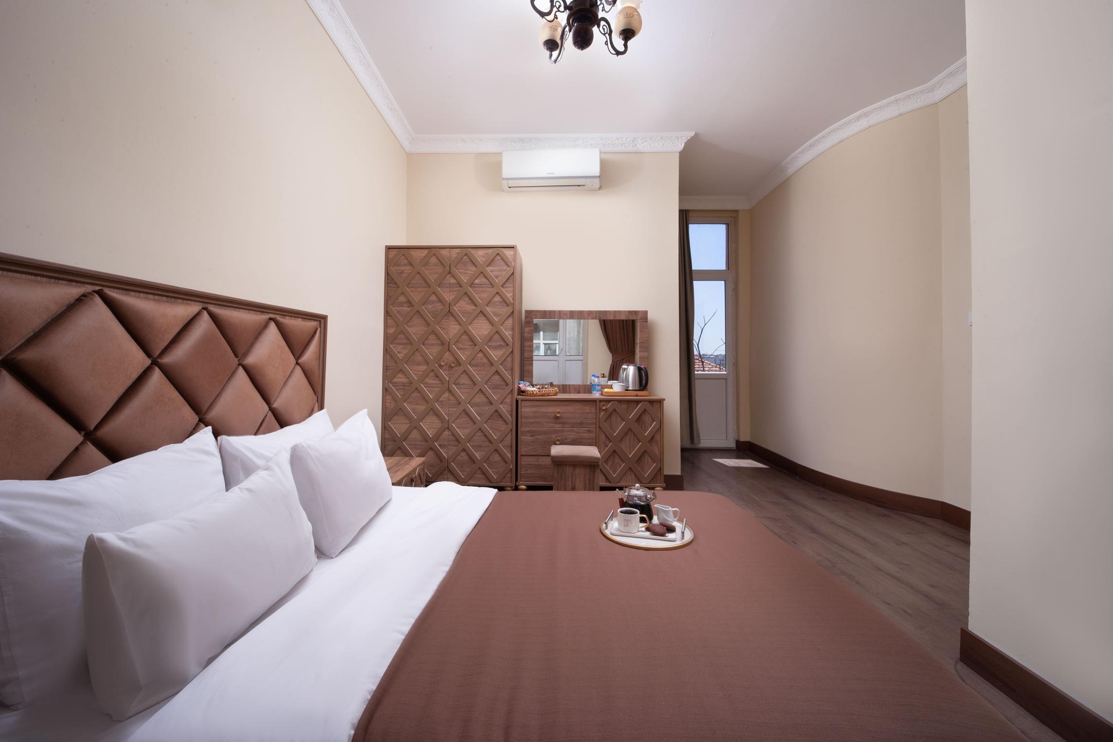 TAXIM COOL — ISTANBUL — fotografie hotel nr. 4