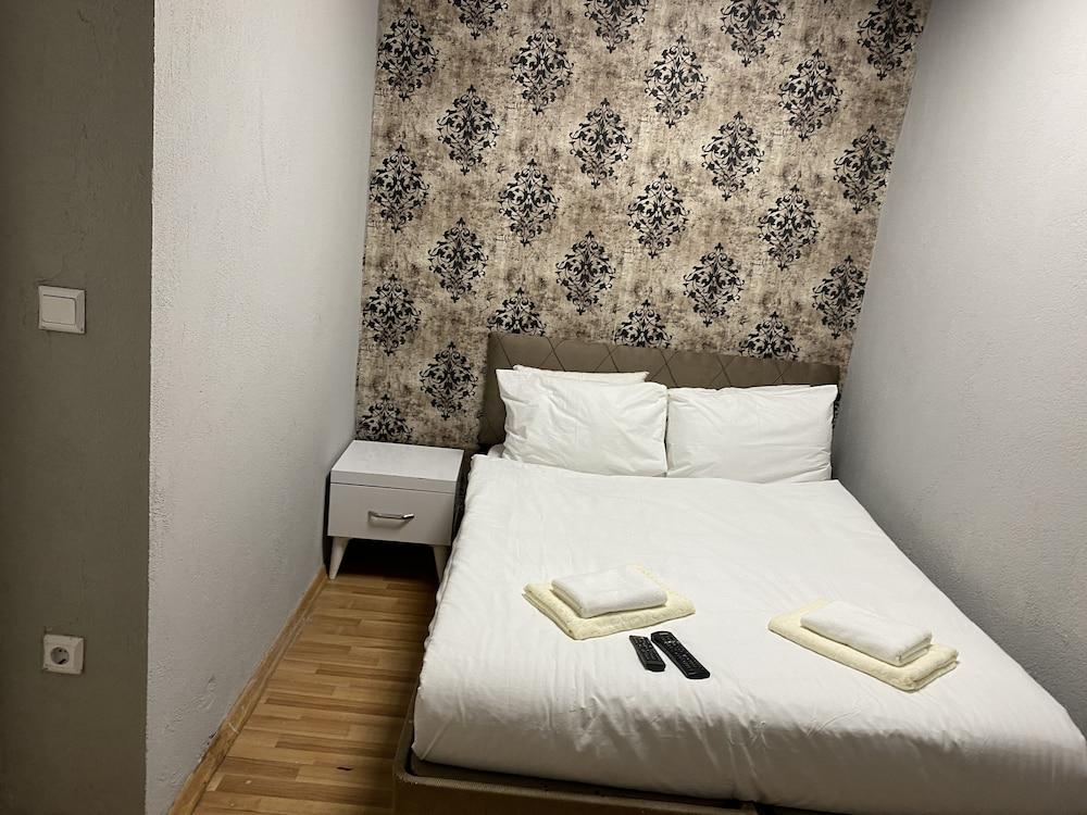 ZEUS CONVENIENT SUIT ISTANBUL — ISTANBUL — fotografie hotel nr. 11