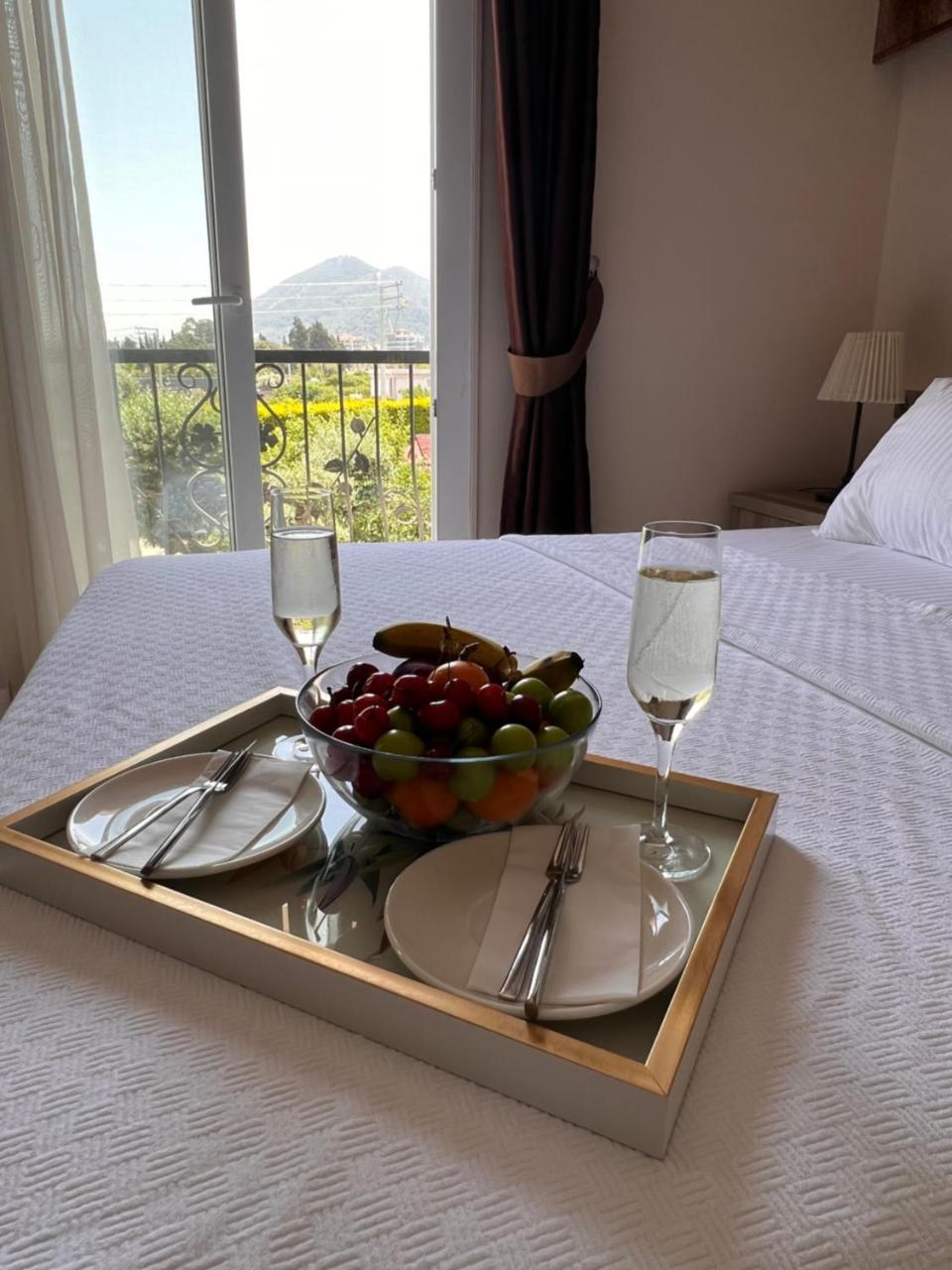 B. EQUINE RANGE HOTEL — IZMIR — fotografie hotel nr. 11